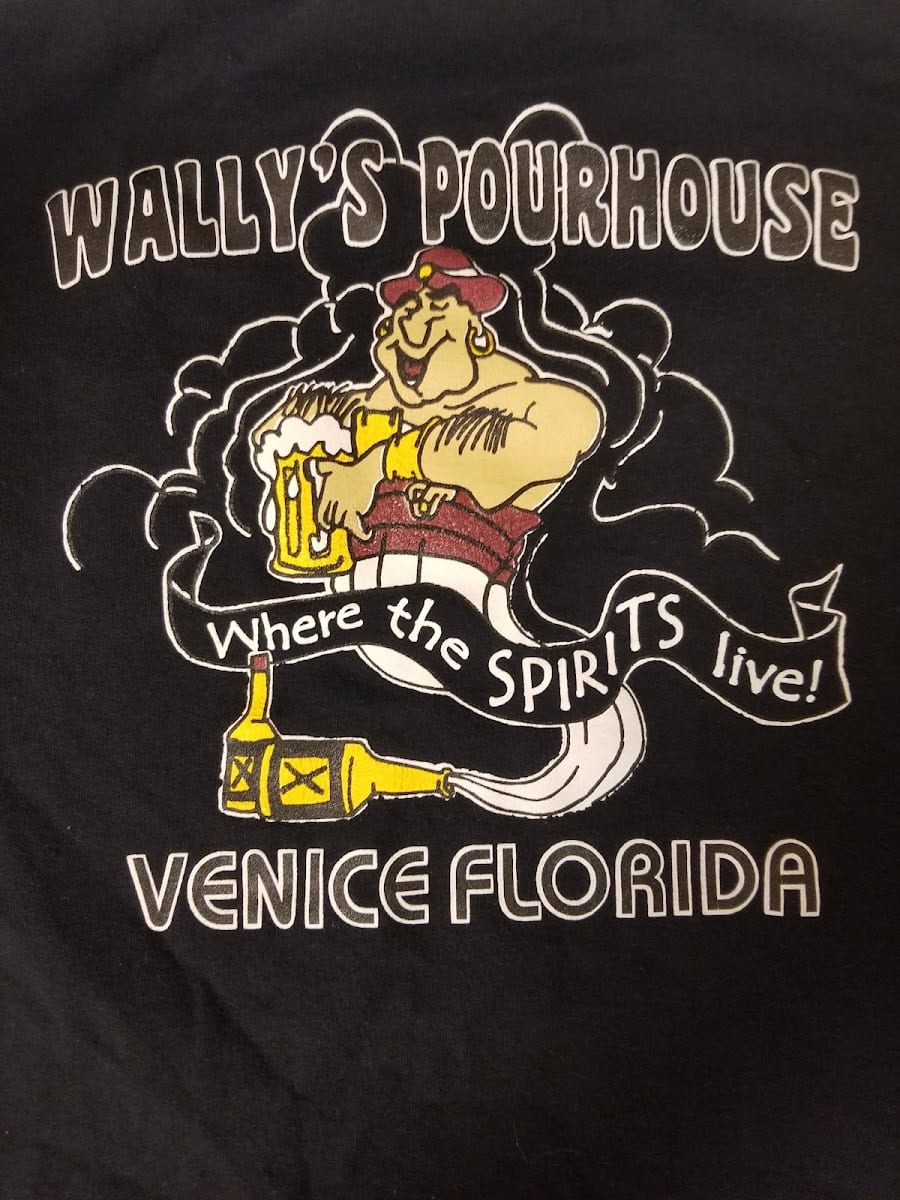 Wally's Pour House, photo 3