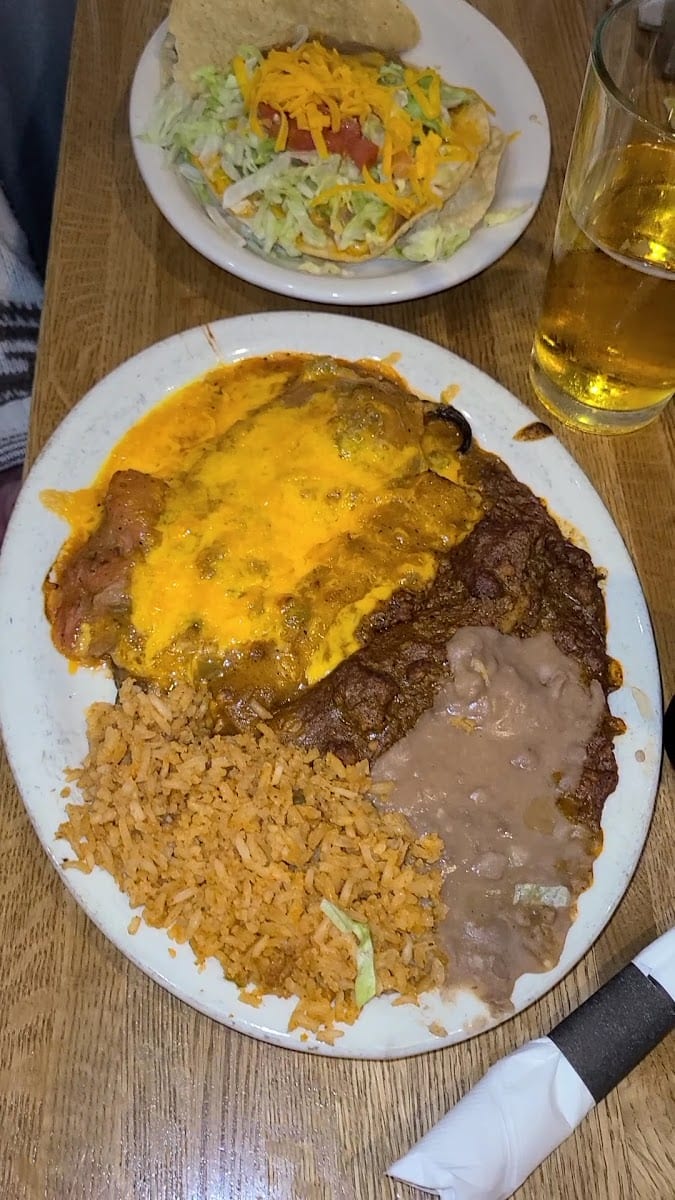 Garcia's Mexican Restaurant, photo 2