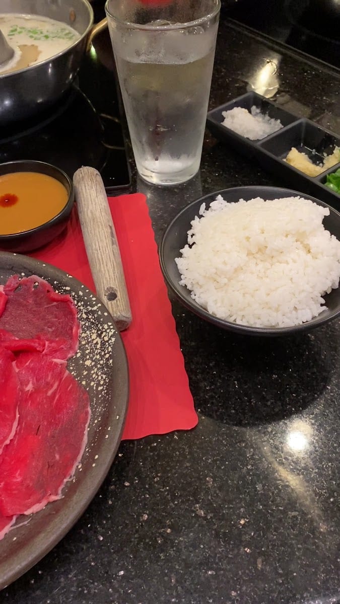 Shabu Shabu Bar, photo 3