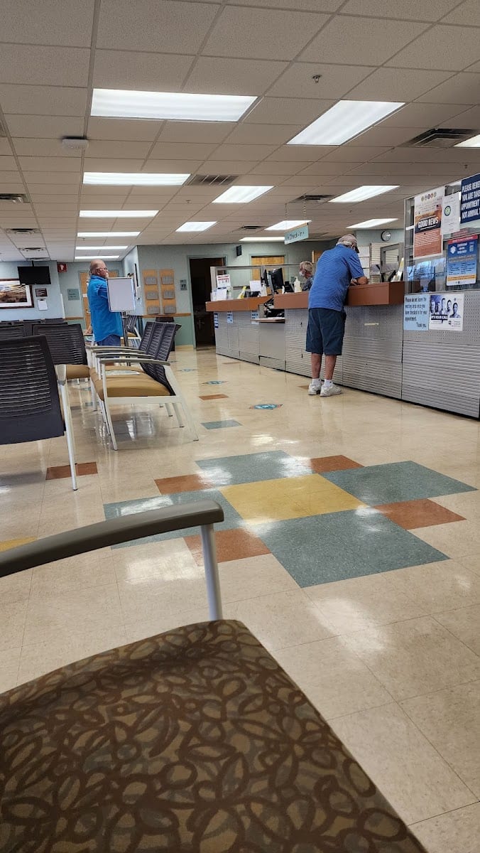 Port Charlotte VA Outpatient Clinic, photo 4