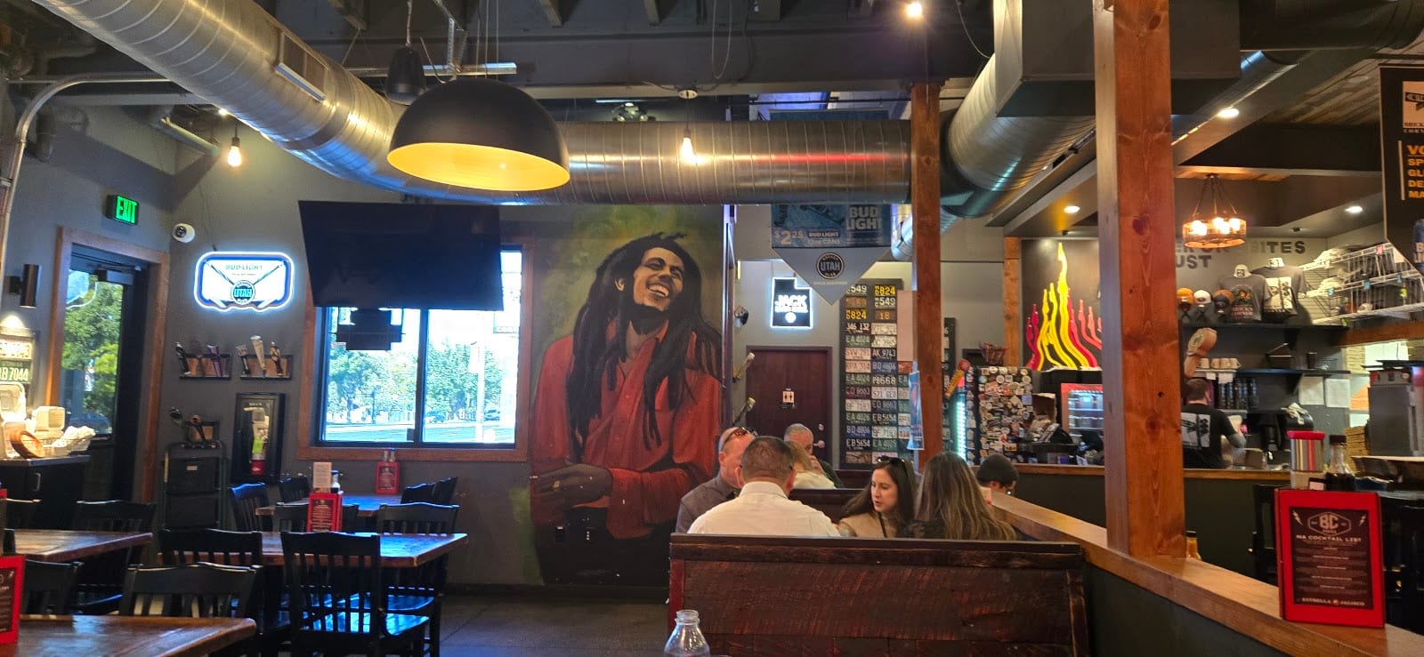 Bricks Corner, photo 3