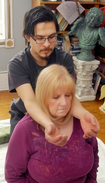 White River Shiatsu, photo 3