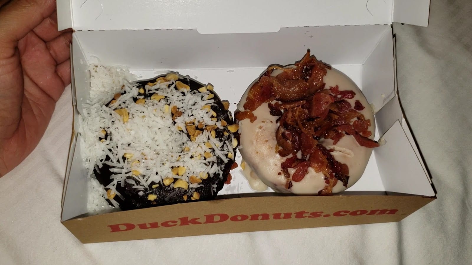 Duck Donuts, photo 2