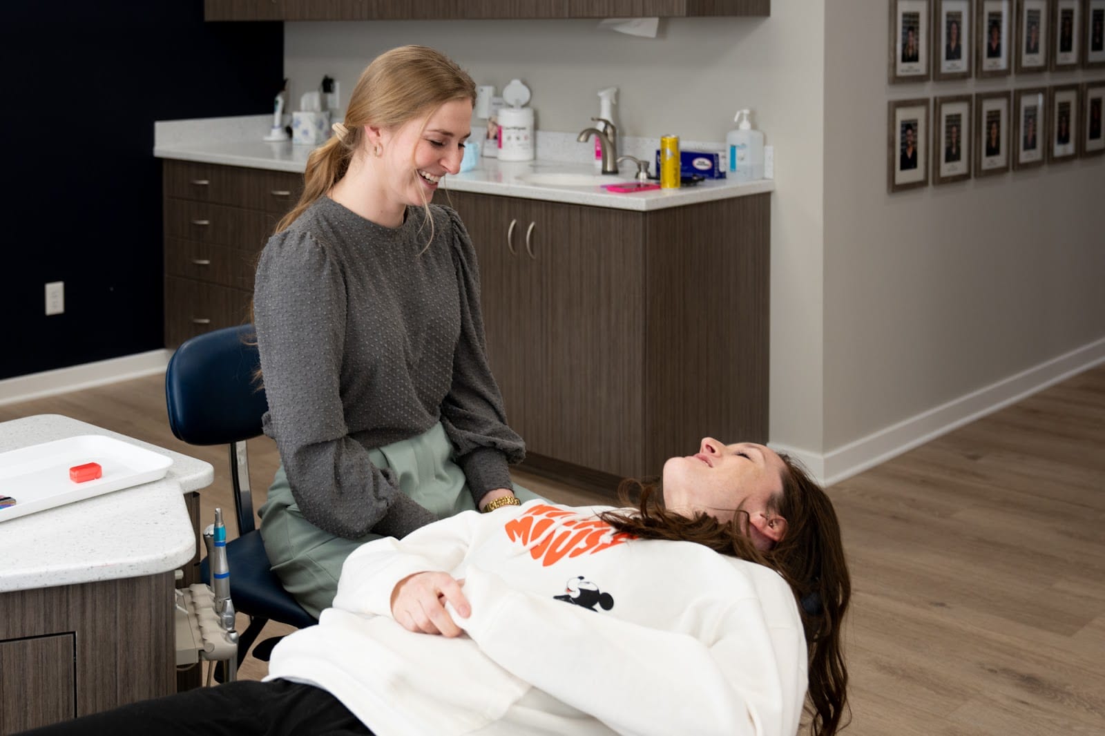 Hoagburg Orthodontics, photo 3
