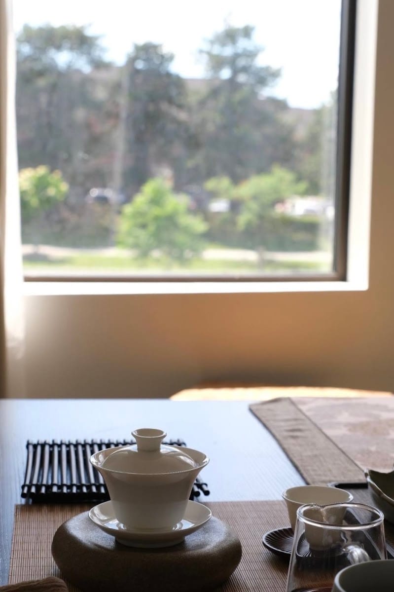 The Tea Ground, photo 3