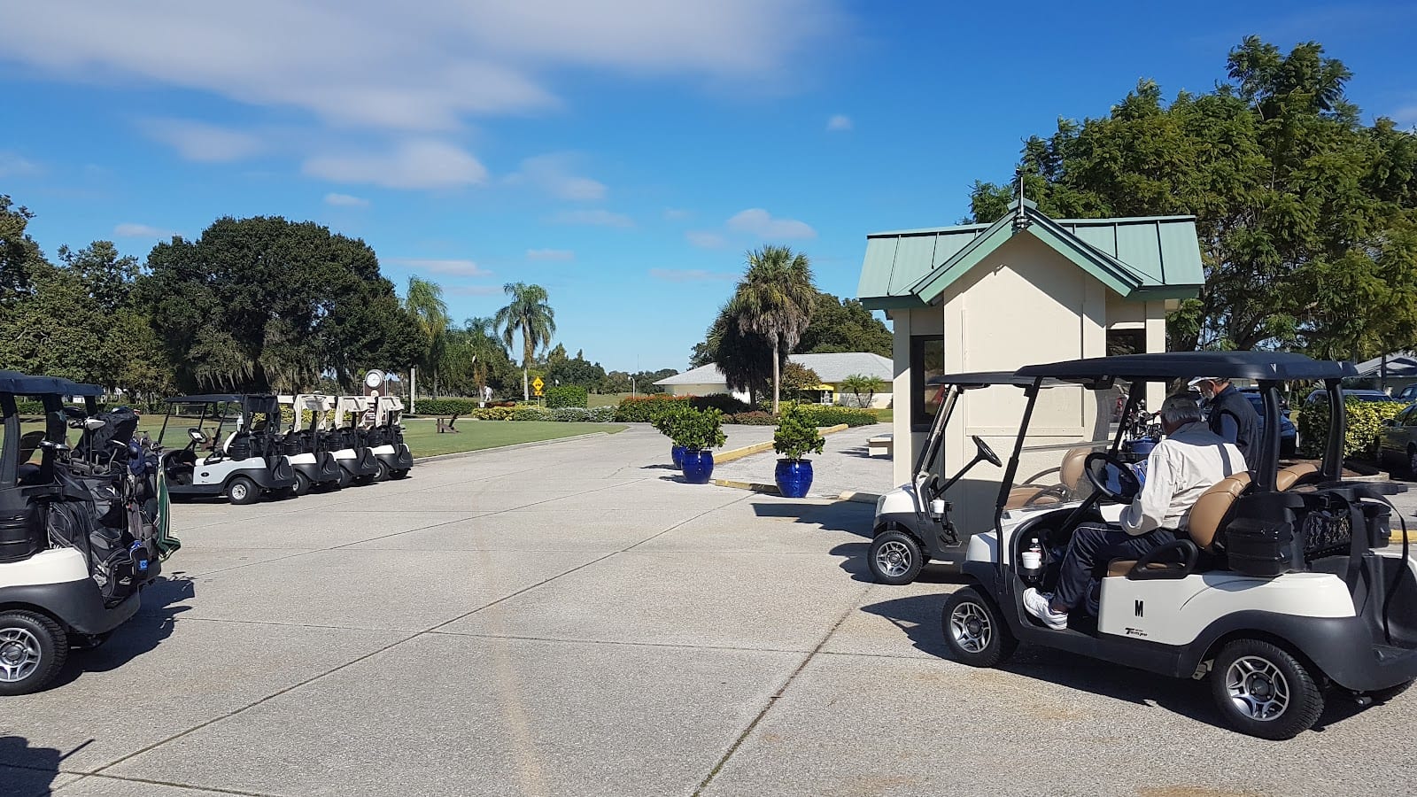 Jacaranda West Country Club, photo 3