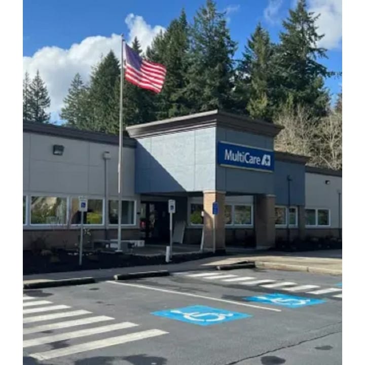 MultiCare Imaging – McPhee Rd