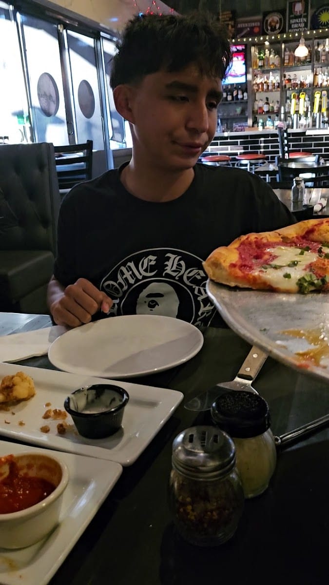 Il Capo Pizzeria, photo 3