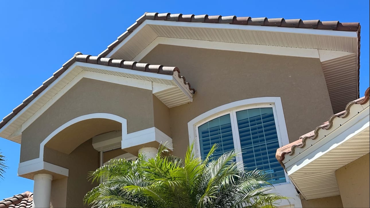 Gulf Coast Soffit & Fascia LLC