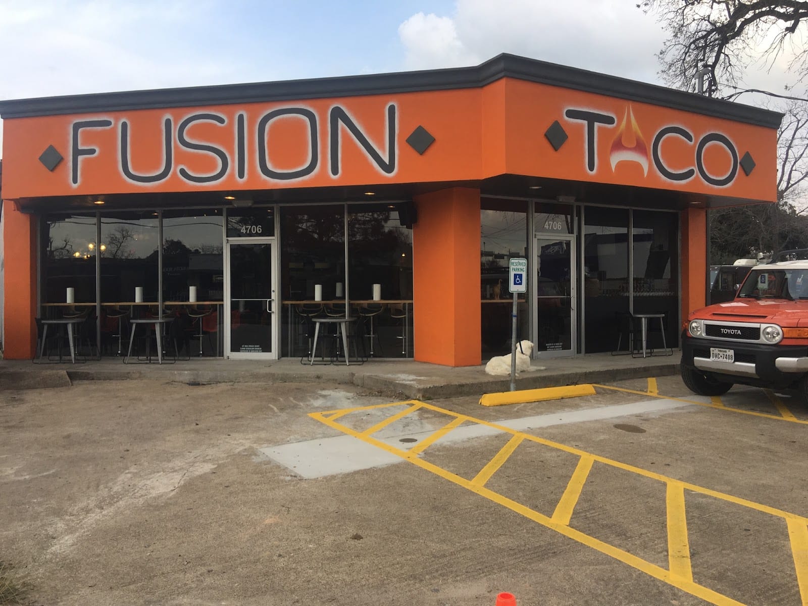 Fusion Taco, photo 2