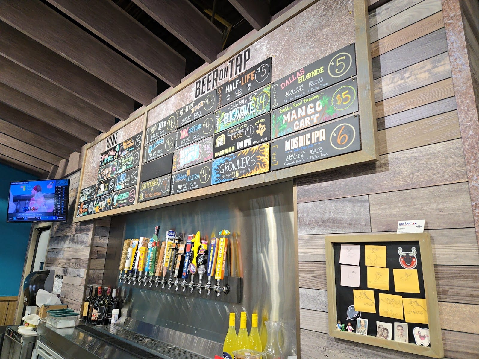 Tap House Sixteen