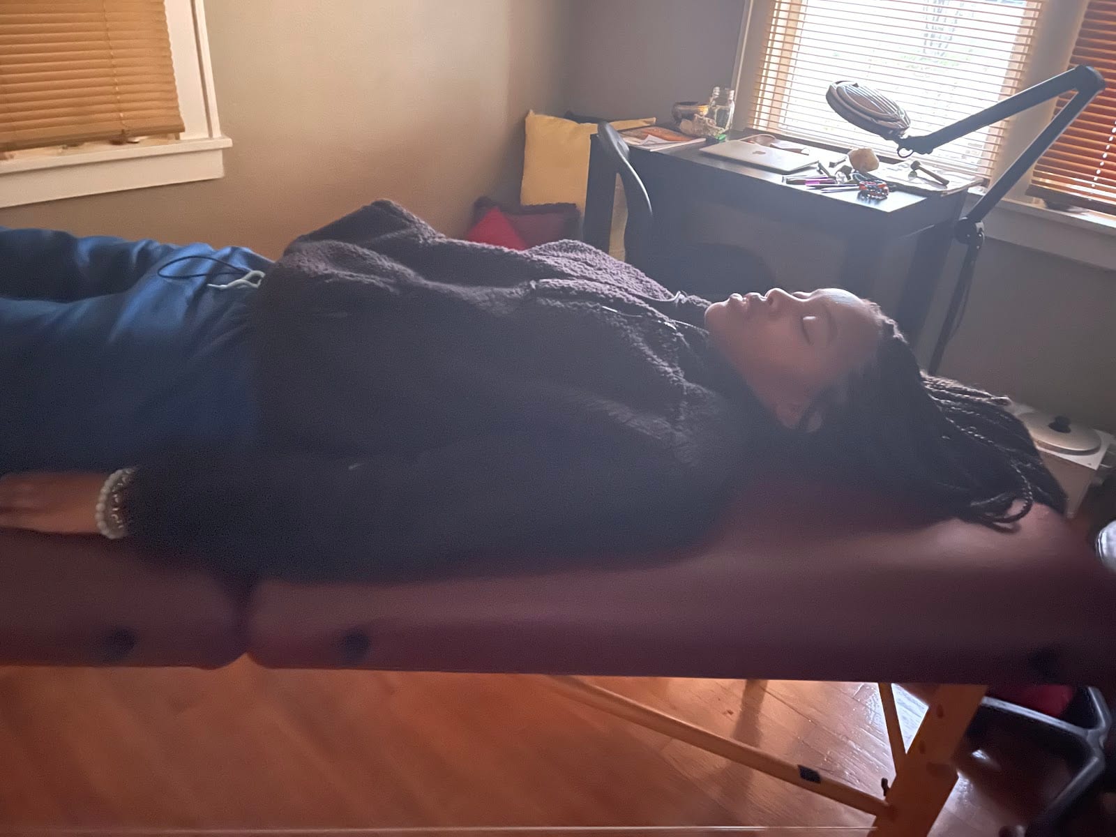 Energy Touch Massage, photo 4
