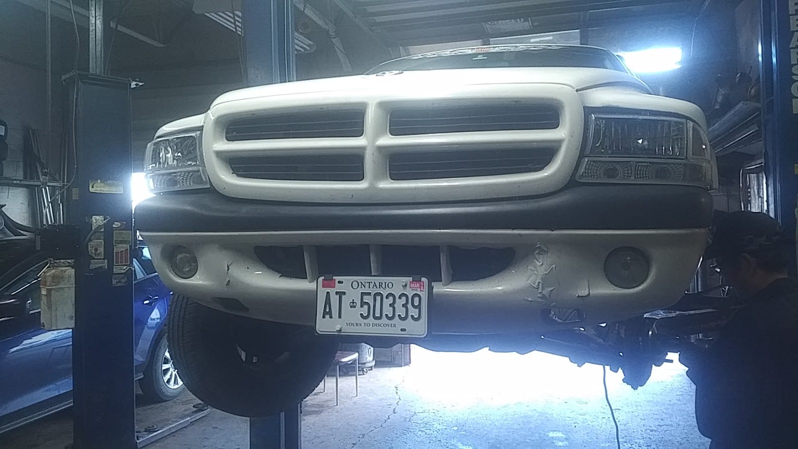 Sonny's K K Auto Repair, photo 3