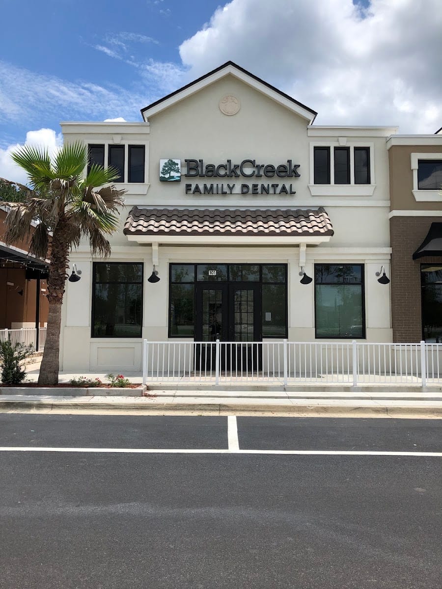 Black Creek Dental Care