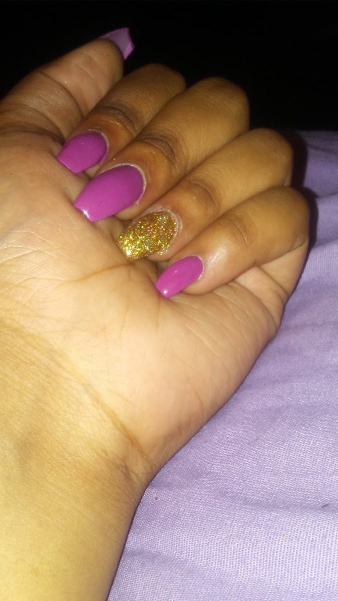 Beauty Nails
