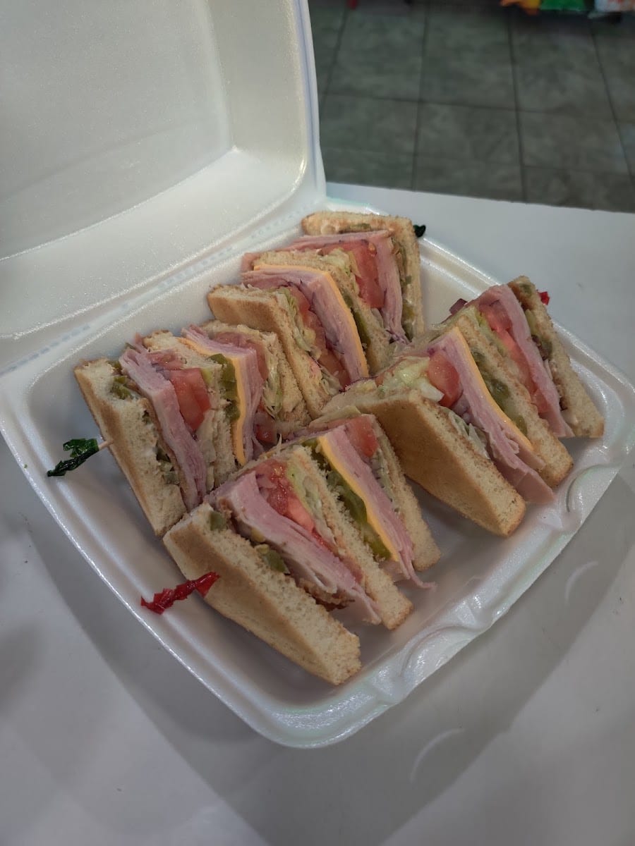 Midtown Cafe & Deli