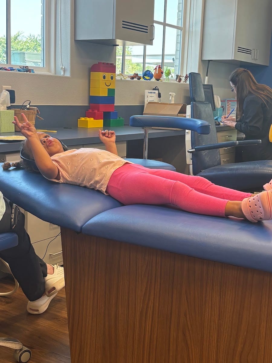 Frisco Pediatric Dentistry: Dr. Diane Lide, photo 3