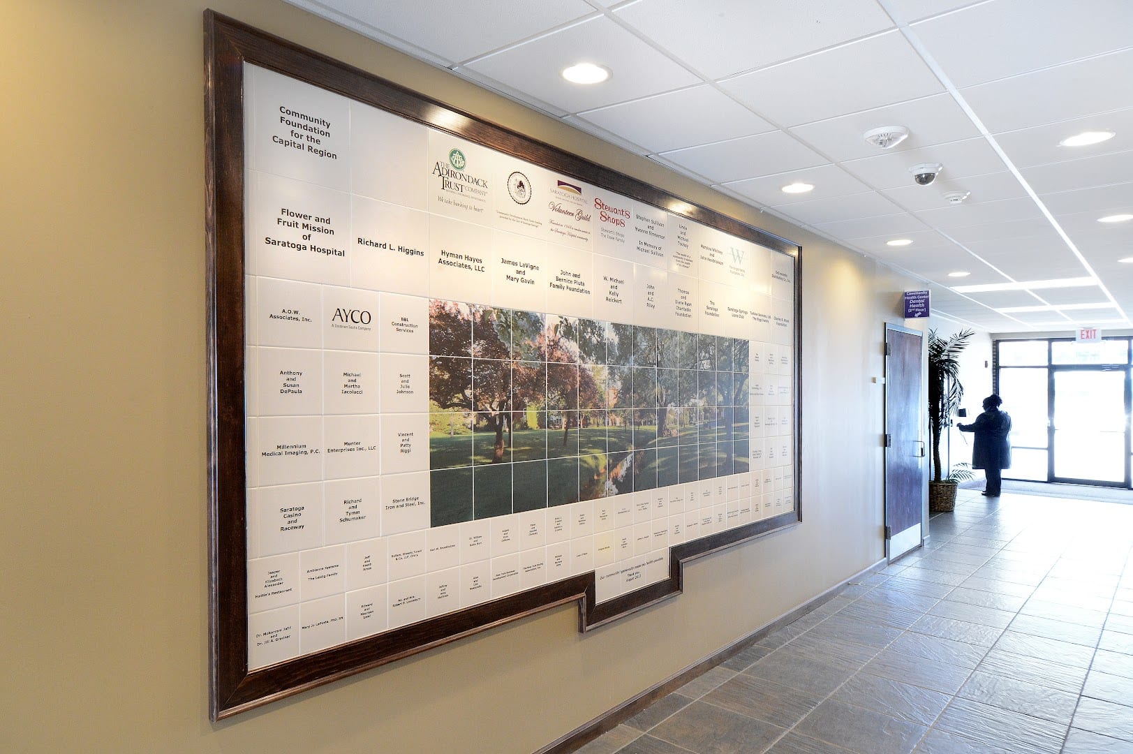 Saratoga Community Health Center, photo 4