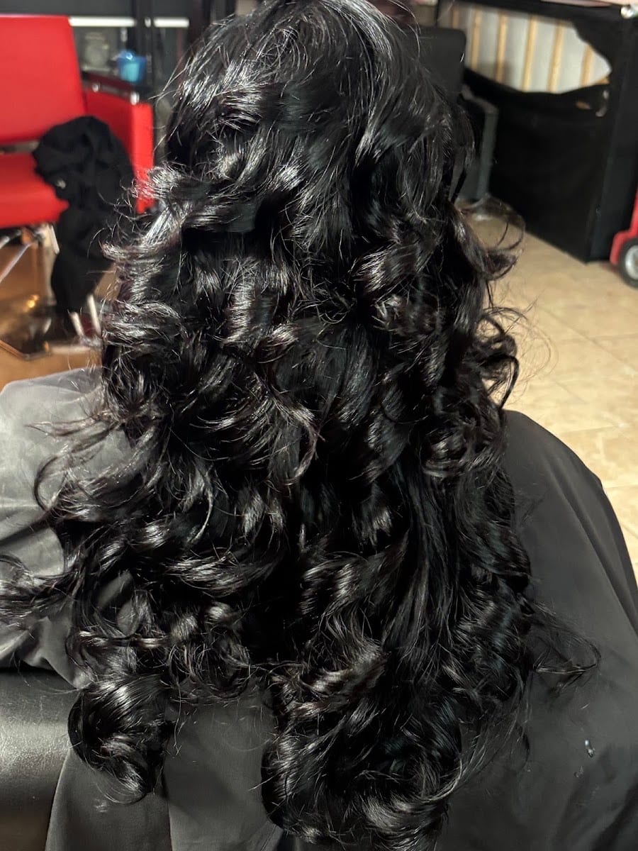 Giftedhaircouture, photo 4