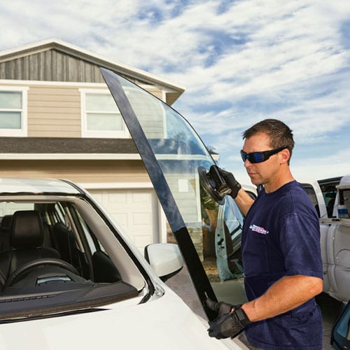 Glass America - Auto Glass & Windshield Replacement, photo 3