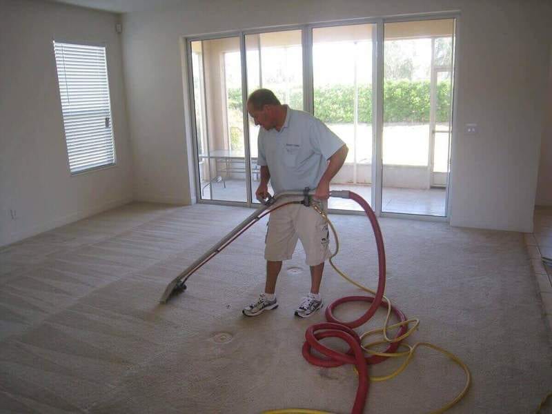 Sweeney Cleaning Co, photo 4