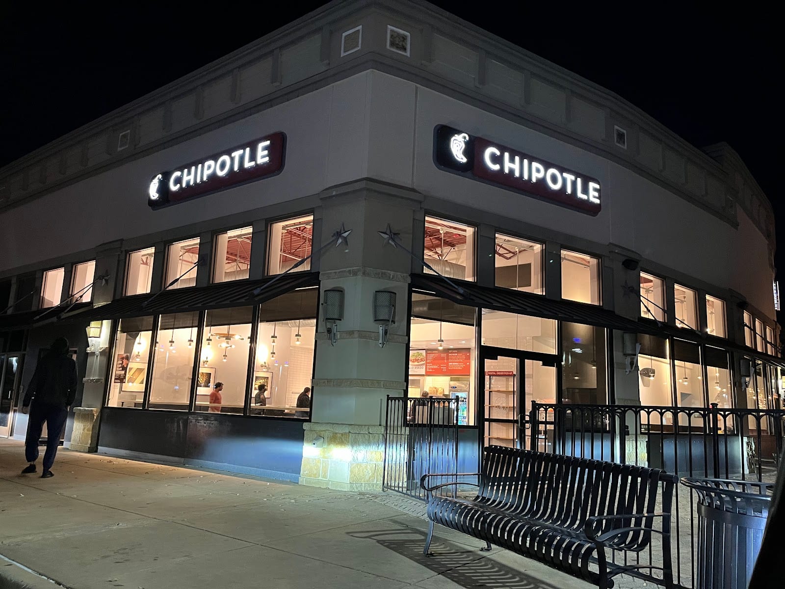 Chipotle Mexican Grill, photo 2