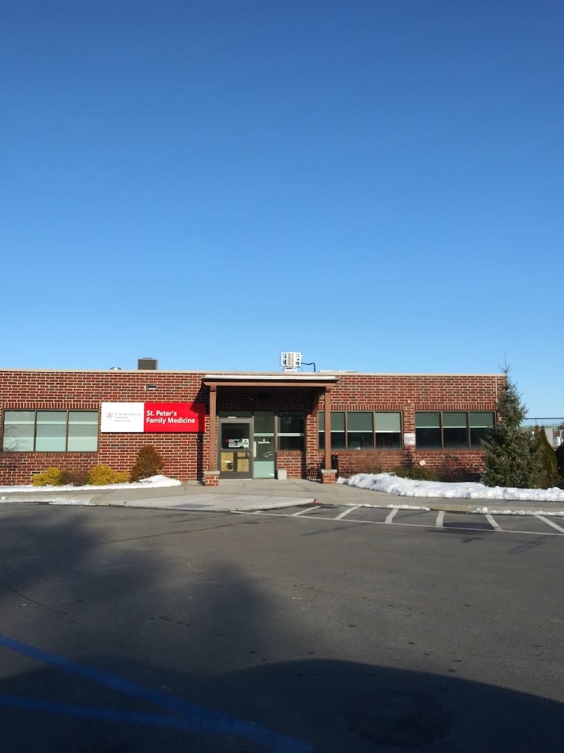 St. Peter's Family Medicine, photo 2