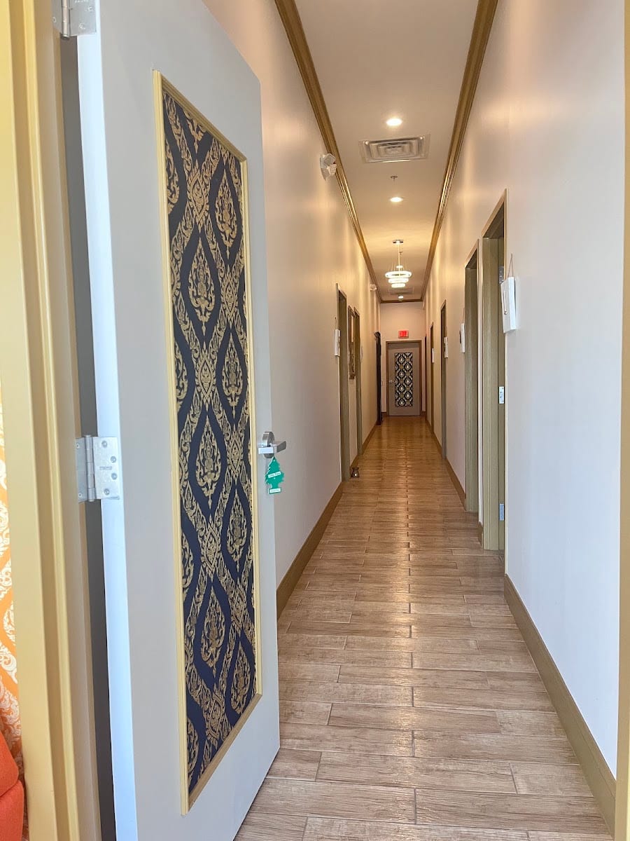 Modern Thai Spa (Massage Spa Frisco/Little Elm), photo 3