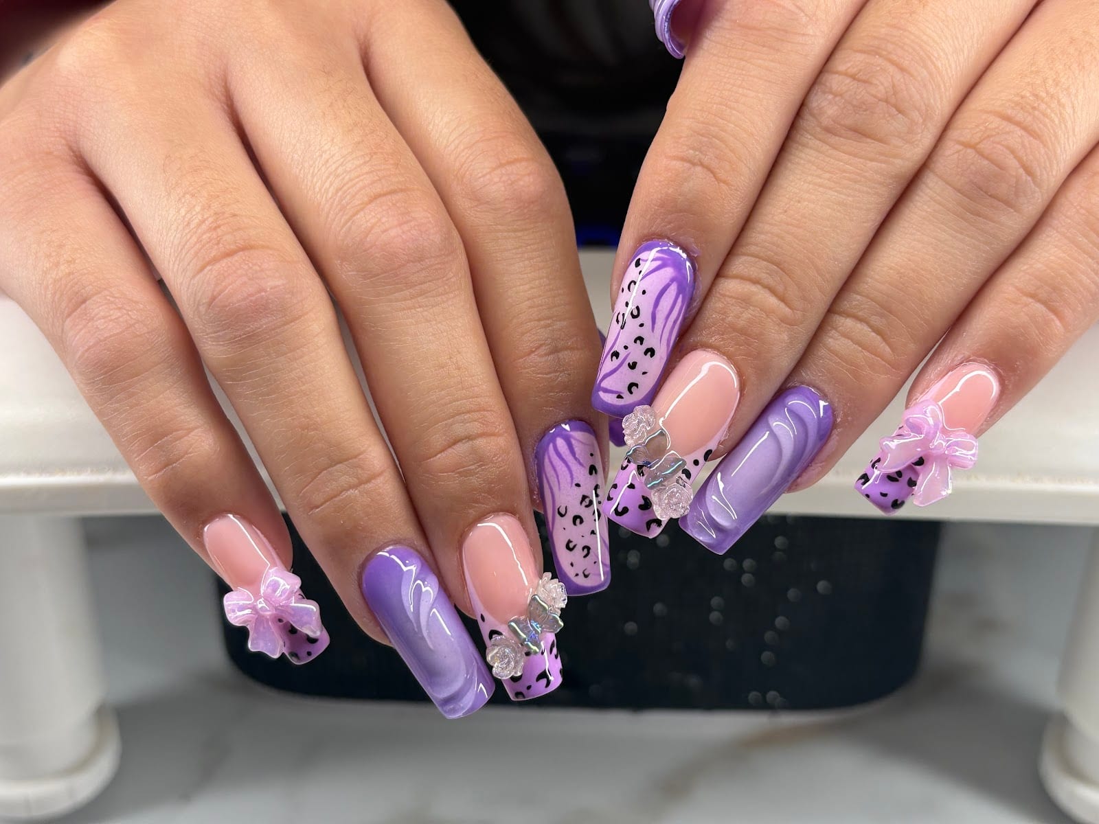 Busy Beautyz
