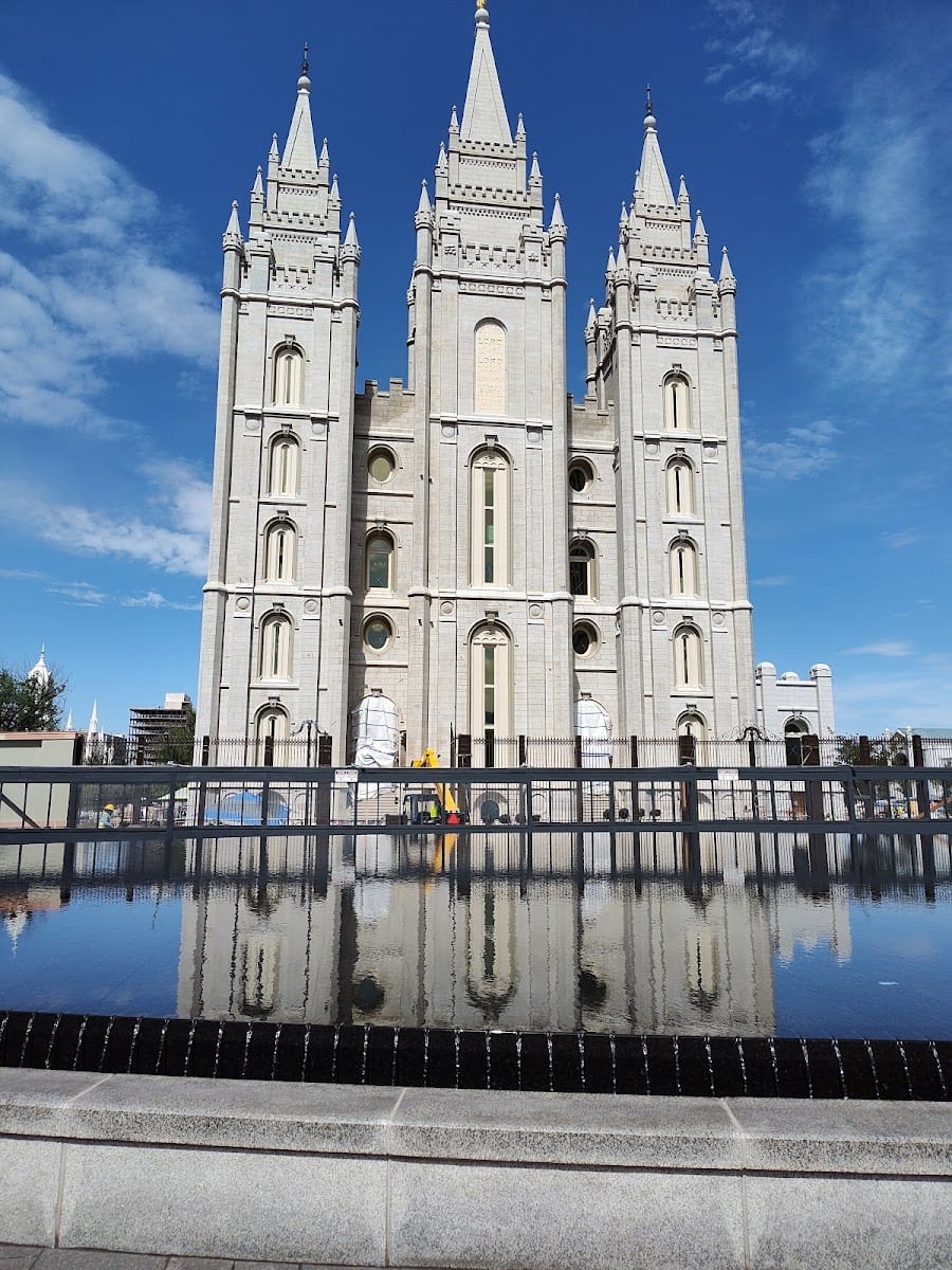Salt Lake Kokikai