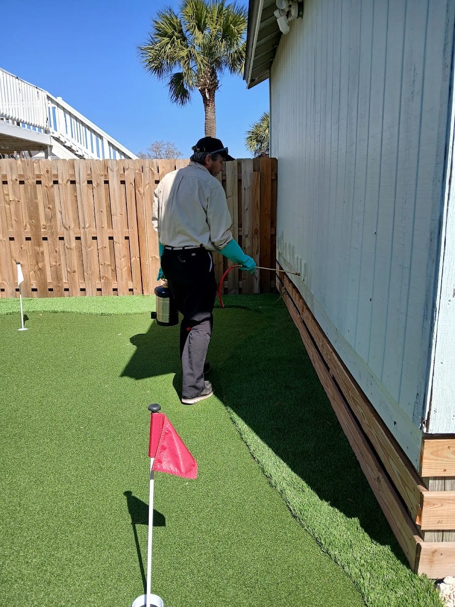 Zaps Pest Control, photo 2