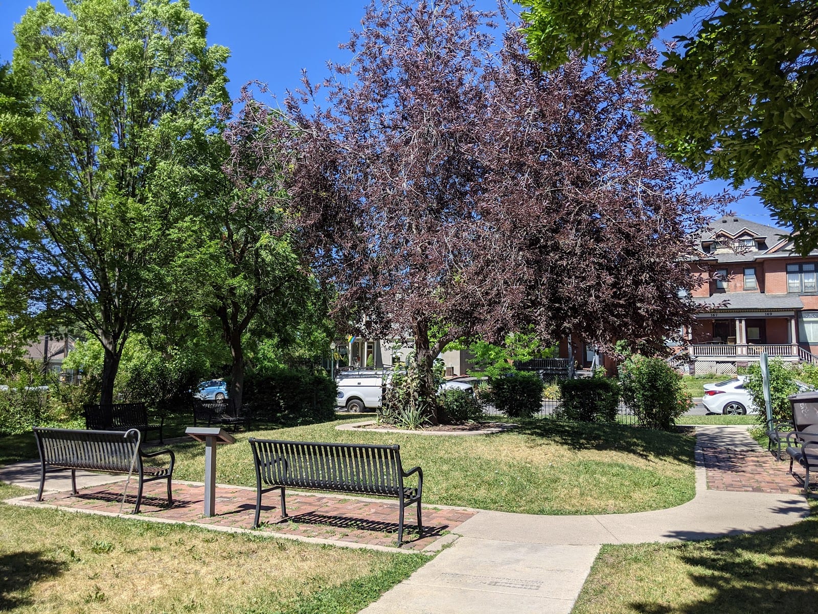 Richard K. A. Kletting Park, photo 3