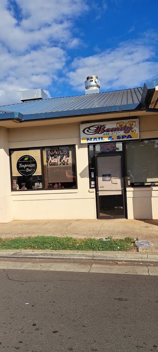 Beauty Nail & Spa, photo 3