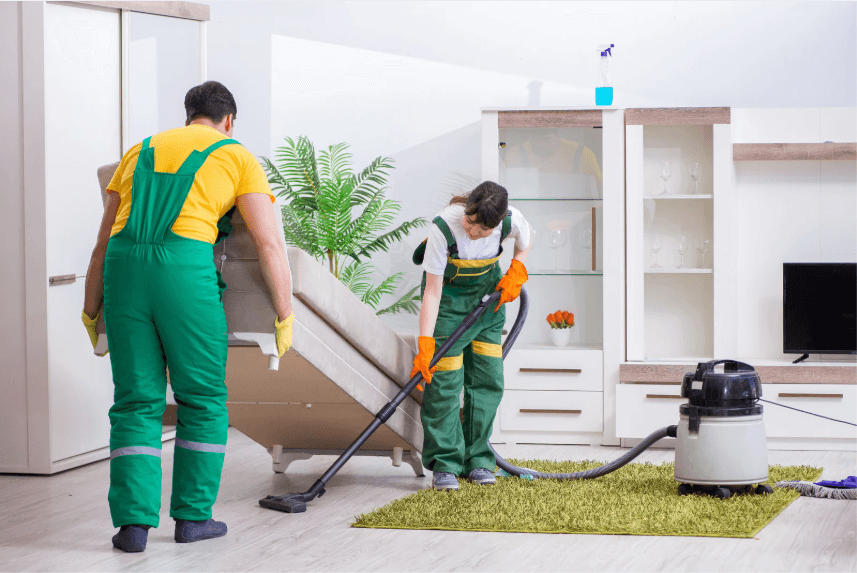 Flat Fee House Cleaners Sarasota, photo 3