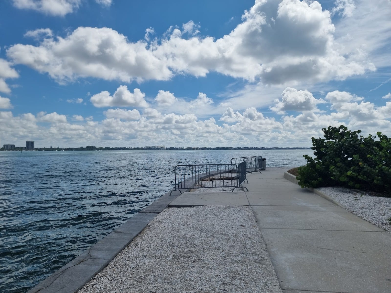 West John Ringling Causeway Park, photo 2