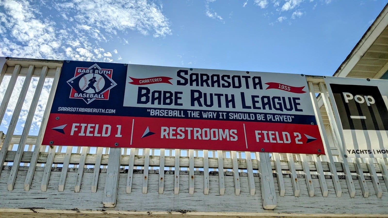 Babe Ruth League, photo 3