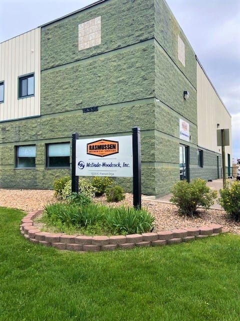 Rasmussen Mechanical Services