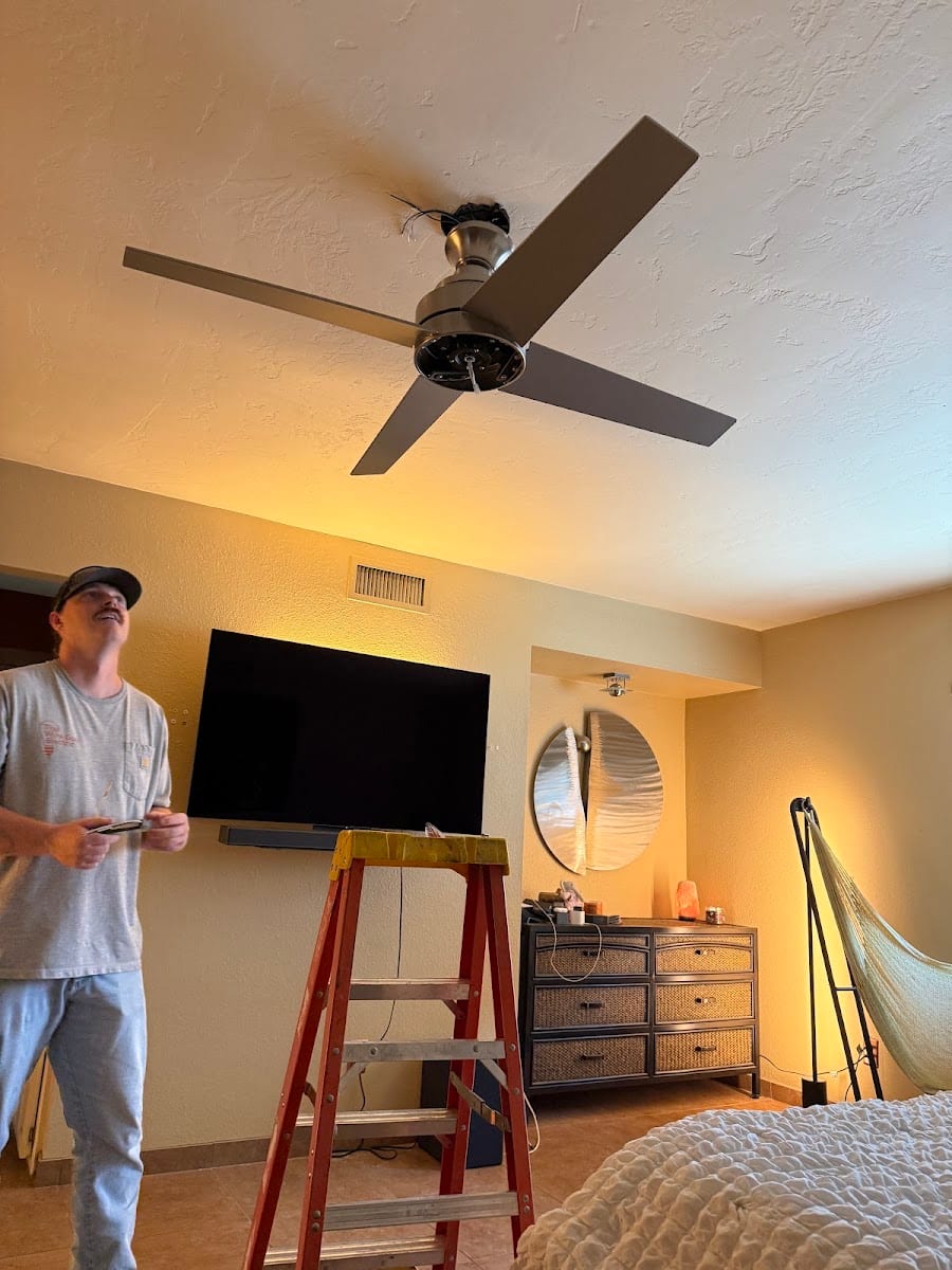 The Wire Guy Electric of Scottsdale