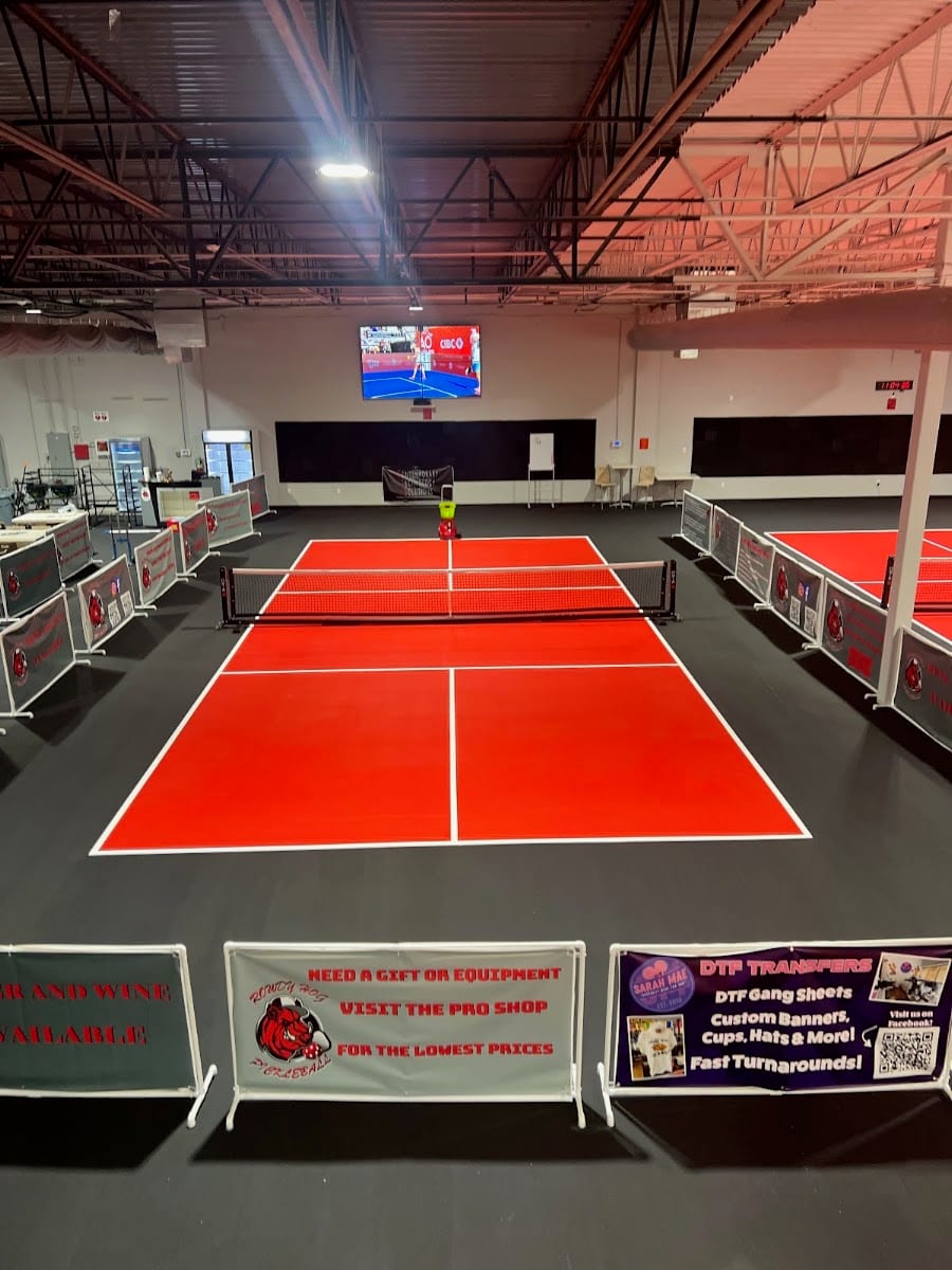 Rowdy Hog Pickleball, photo 2
