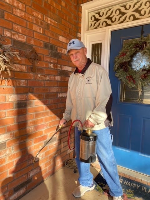 Pinkston's Pest Control, photo 3