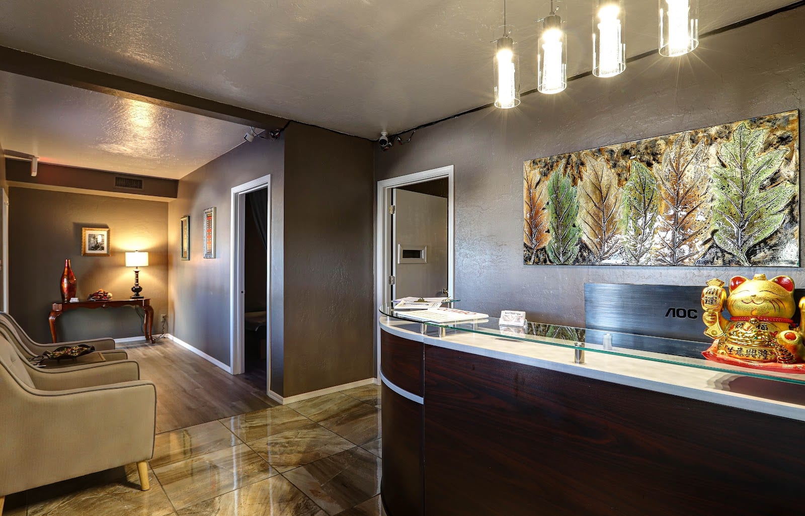 Best Foot Spa Massage