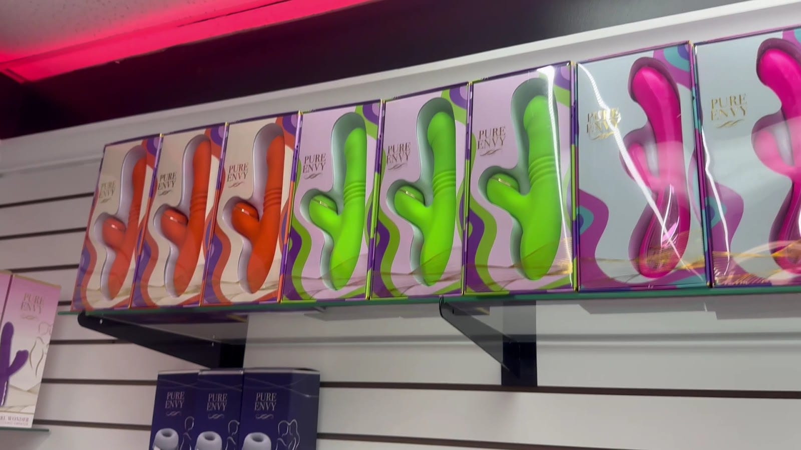 Chill Out Smoke Shop, photo 4