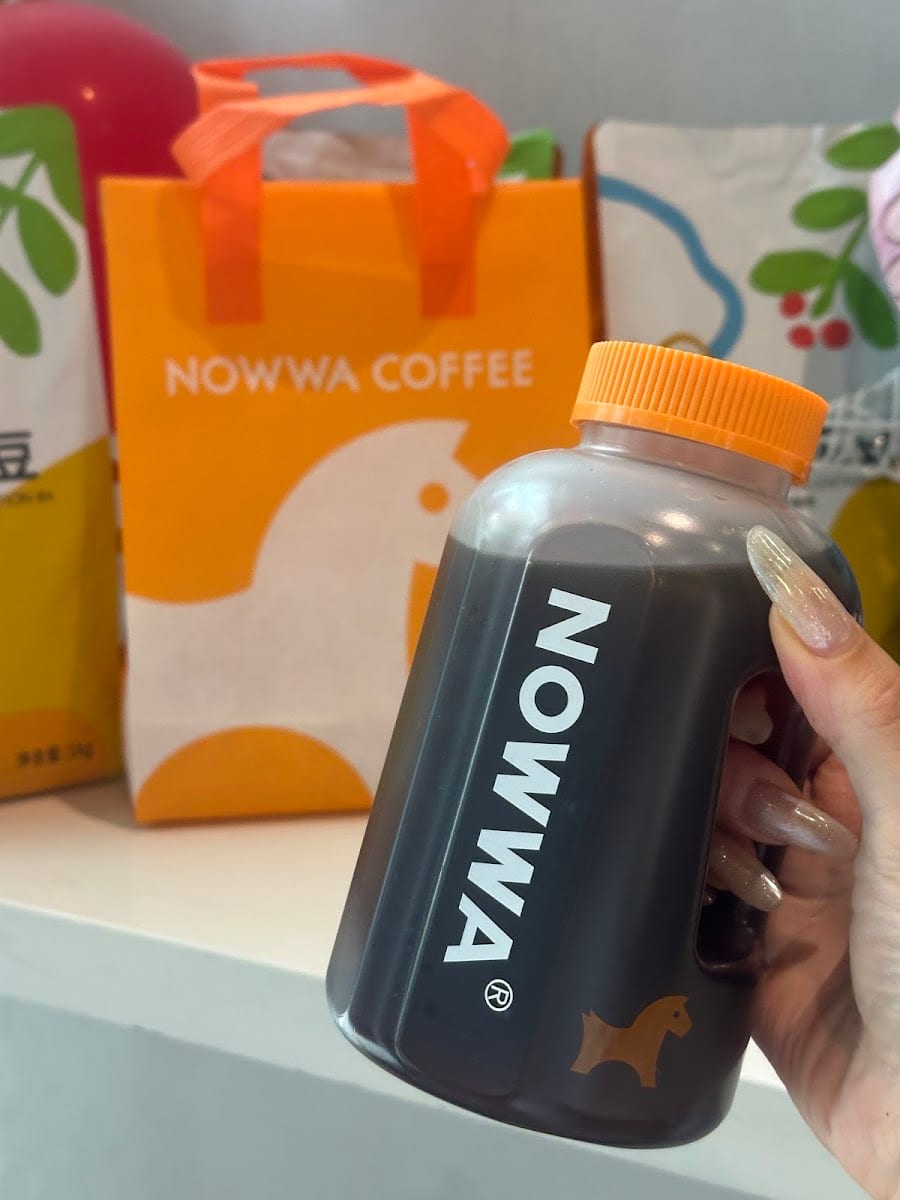 NOWWA COFFEE, photo 3