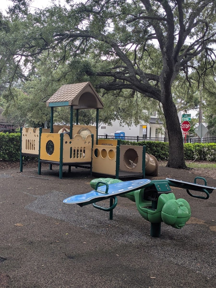 Marcelino Chelo Huerta Jr Friendship Park