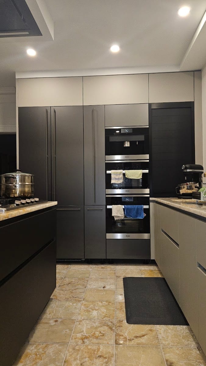 Appliance Haus - Leicht Kitchens, photo 4
