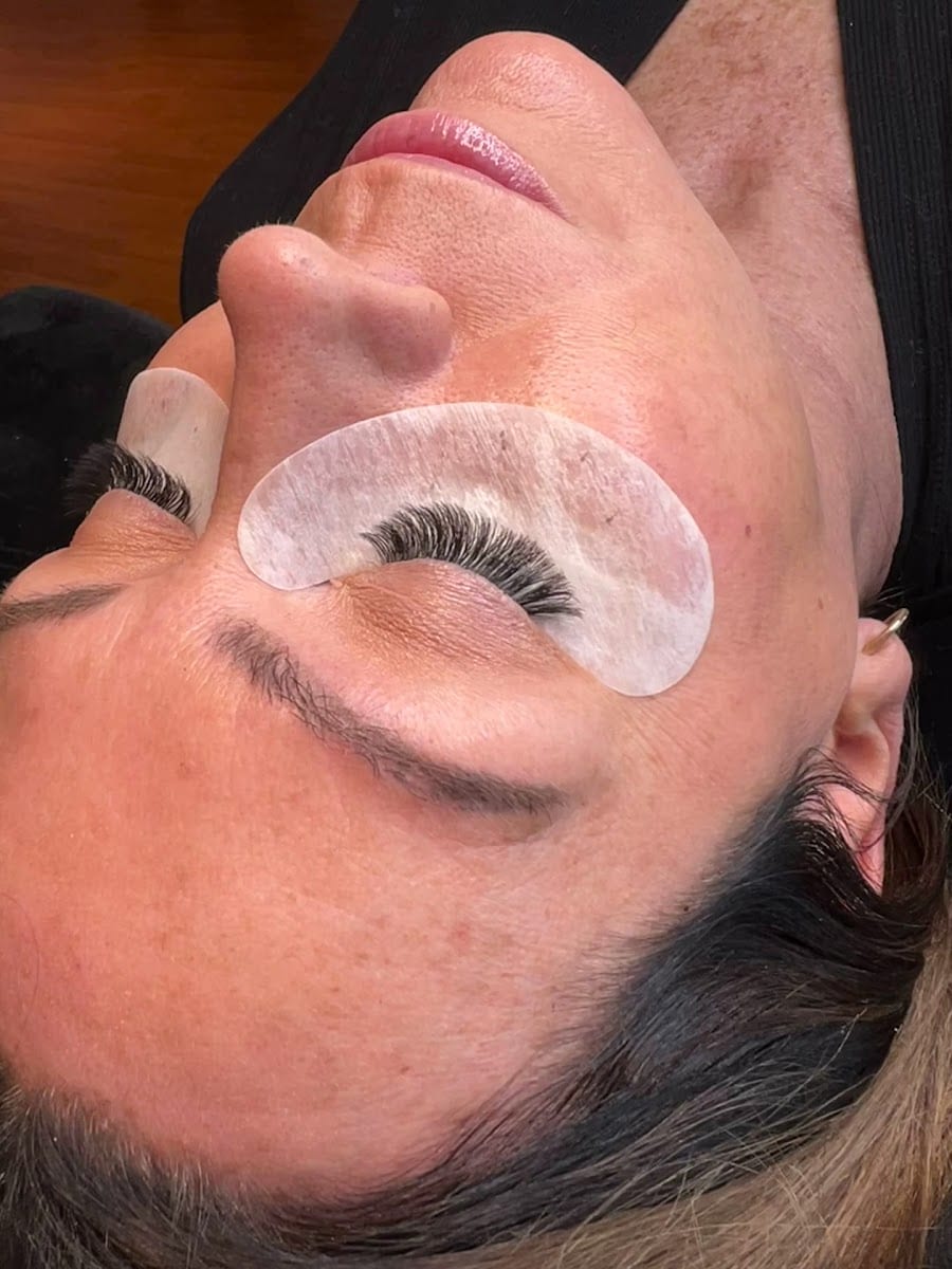 Stay Beautiful Society Huntington Beach Lash Extensions, photo 3
