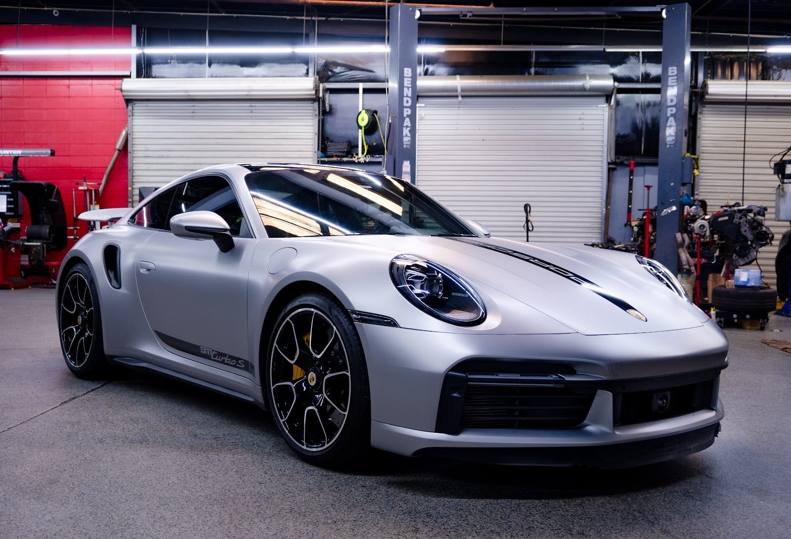 Solo Motorsports - Alpharetta I European Auto Repair & Tuning, photo 4