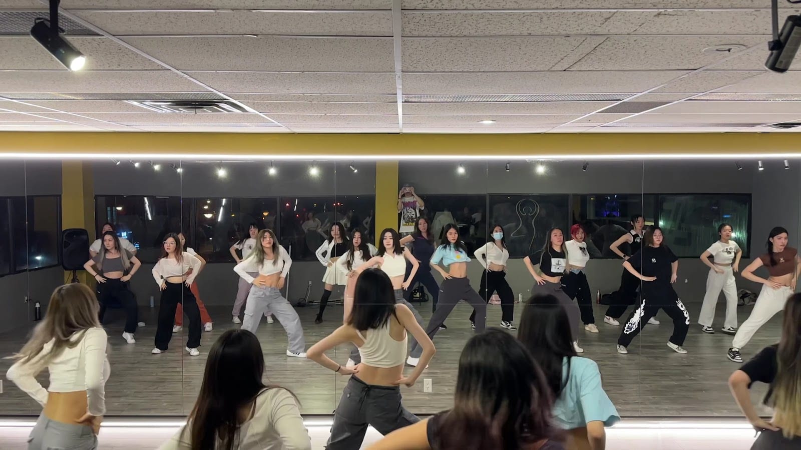 915 Dance Studio, photo 2
