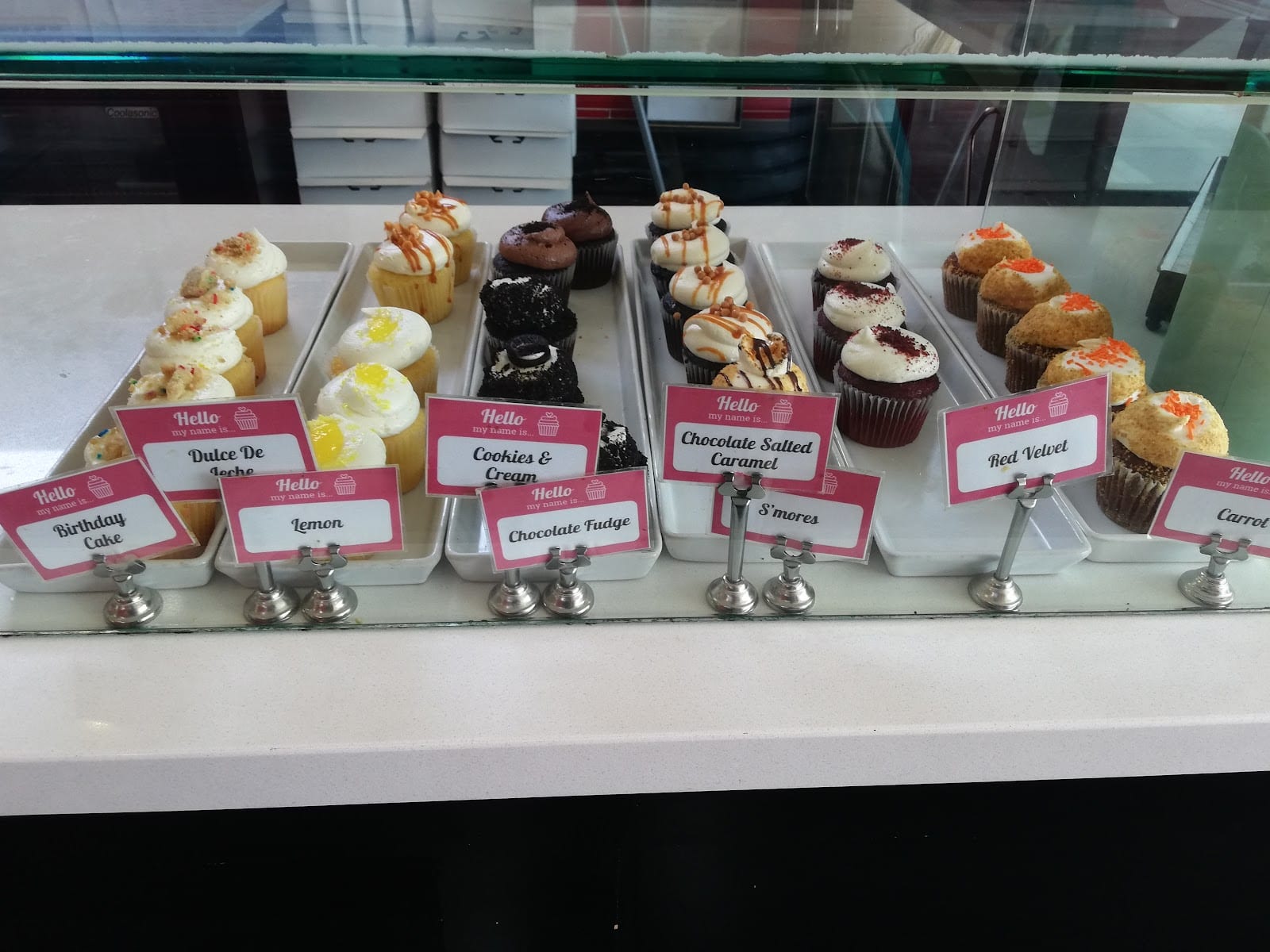 The Rolling Pin, photo 4