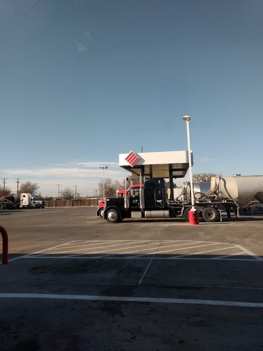 Phillips 66, photo 3